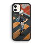 Gintaman On the Road iPhone 12 Case