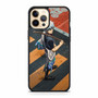 Gintaman On the Road iPhone 12 | iPhone 12 Mini | iPhone 12 Pro | iPhone 12 Pro Max Case