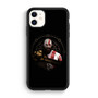 God of War Kratos Art iPhone 12 Case