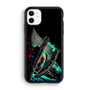 God of War Kratos Axe iPhone 12 Case