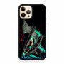 God of War Kratos Axe iPhone 12 | iPhone 12 Mini | iPhone 12 Pro | iPhone 12 Pro Max Case