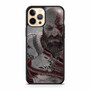 God Of War Kratos iPhone 12 | iPhone 12 Mini | iPhone 12 Pro | iPhone 12 Pro Max Case