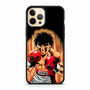 Hajime No Ippo Makunouchi iPhone 12 | iPhone 12 Mini | iPhone 12 Pro | iPhone 12 Pro Max Case