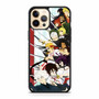 Hells Paradise iPhone 12 | iPhone 12 Mini | iPhone 12 Pro | iPhone 12 Pro Max Case
