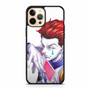 Hisoka Hunter x hunter iPhone 12 | iPhone 12 Mini | iPhone 12 Pro | iPhone 12 Pro Max Case