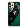 Hunter X Hunter Main Character iPhone 12 | iPhone 12 Mini | iPhone 12 Pro | iPhone 12 Pro Max Case