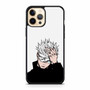 Jujutsu Kaisen Satarou Gojo iPhone 12 | iPhone 12 Mini | iPhone 12 Pro | iPhone 12 Pro Max Case
