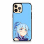 Kono Subarashii Sekai ni Shukufuku 4 iPhone 12 | iPhone 12 Mini | iPhone 12 Pro | iPhone 12 Pro Max Case