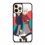 Lycoris Recoil 3 iPhone 12 | iPhone 12 Mini | iPhone 12 Pro | iPhone 12 Pro Max Case
