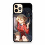 Lycoris Recoil 4 iPhone 12 | iPhone 12 Mini | iPhone 12 Pro | iPhone 12 Pro Max Case