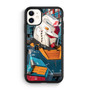 Mobile Suit Gundam RX 78 iPhone 12 Case