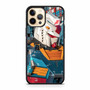 Mobile Suit Gundam RX 78 iPhone 12 | iPhone 12 Mini | iPhone 12 Pro | iPhone 12 Pro Max Case