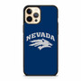 Nevada Wolf Pack Logo iPhone 12 | iPhone 12 Mini | iPhone 12 Pro | iPhone 12 Pro Max Case