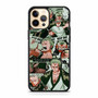 One Piece Zoro Collages 1 iPhone 12 | iPhone 12 Mini | iPhone 12 Pro | iPhone 12 Pro Max Case