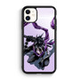One Punch Man Sonic iPhone 12 Case