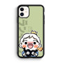 Ousama Ranking 2 iPhone 12 Case