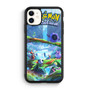 Pokemon Catch Them All 3D iPhone 12 Case