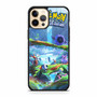 Pokemon Catch Them All 3D iPhone 12 | iPhone 12 Mini | iPhone 12 Pro | iPhone 12 Pro Max Case