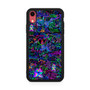 Coldplay Art iPhone XR Case