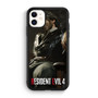 Resident Evil 4 Luis iPhone 12 Case
