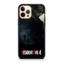 Resident Evil 4 Remake Leon iPhone 12 | iPhone 12 Mini | iPhone 12 Pro | iPhone 12 Pro Max Case