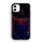 Spiderman 2099 Across the Spider Verse iPhone 12 Case