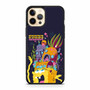 SpongeBob SquarePants Poster iPhone 12 | iPhone 12 Mini | iPhone 12 Pro | iPhone 12 Pro Max Case