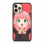 Spy x Family Anya iPhone 12 | iPhone 12 Mini | iPhone 12 Pro | iPhone 12 Pro Max Case