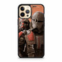 Star Wars The Bad Batch iPhone 12 | iPhone 12 Mini | iPhone 12 Pro | iPhone 12 Pro Max Case