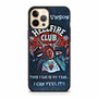 Stranger Things Eddie Munson Hellfire Club iPhone 12 | iPhone 12 Mini | iPhone 12 Pro | iPhone 12 Pro Max Case