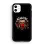 Stranger Things Hellfire Club iPhone 12 Case