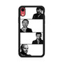 coldplay band iPhone XR Case coldplay band iPhone XR Case