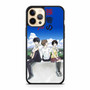 Terror in Resonance 3 iPhone 12 | iPhone 12 Mini | iPhone 12 Pro | iPhone 12 Pro Max Case