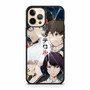 Terror in Resonance Cover iPhone 12 | iPhone 12 Mini | iPhone 12 Pro | iPhone 12 Pro Max Case
