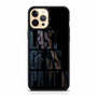 The Last of Us Part II Ellie Logo iPhone 12 | iPhone 12 Mini | iPhone 12 Pro | iPhone 12 Pro Max Case