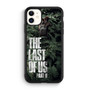 The Last of Us Part II With Ellie 2 iPhone 12 Case
