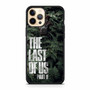 The Last of Us Part II With Ellie 2 iPhone 12 | iPhone 12 Mini | iPhone 12 Pro | iPhone 12 Pro Max Case