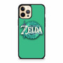 The legend of zelda tears of the kingdom Logo iPhone 12 | iPhone 12 Mini | iPhone 12 Pro | iPhone 12 Pro Max Case