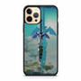 The Legend of Zelda Tears of the Kingdom Mastersword iPhone 12 | iPhone 12 Mini | iPhone 12 Pro | iPhone 12 Pro Max Case