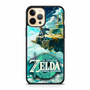 The legend of zelda tears of the kingdom iPhone 12 | iPhone 12 Mini | iPhone 12 Pro | iPhone 12 Pro Max Case