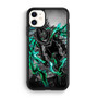 Vigilante Deku Boku no hero academia iPhone 12 Case