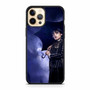 Wednesday The Addams Familly 1 iPhone 12 | iPhone 12 Mini | iPhone 12 Pro | iPhone 12 Pro Max Case