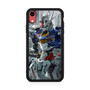 Aerial Gndam Mercury iPhone XR Case