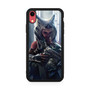 Ahsoka And The Child iPhone XR Case