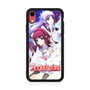 Angel Beats 4 iPhone XR Case