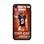 Bengals Joe Burrow iPhone XR Case