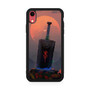 Berserk Guts Blade iPhone XR Case