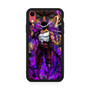 Black Clover Yami Sukehiro 2 iPhone XR Case