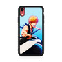 Bleach Thousand-Year Blood War Ichigo iPhone XR Case