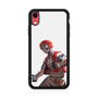 Demon Slayer Akaza 3th Upper Moon iPhone XR Case